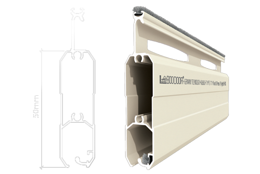 Cửa cuốn siêu thoáng MS.111
