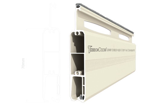 Cửa cuốn siêu thoáng TS.70VIP
